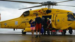 Hurricane Harvey/How We Love       Music: Beth Nielsen Chapman---How We Love