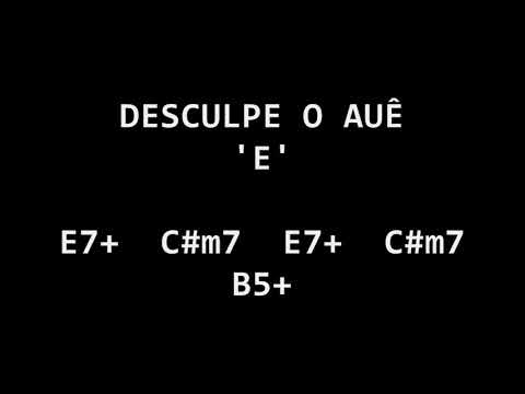 Desculpe O Auê - Rebelde Brasil