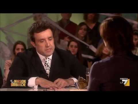 Le Invasioni Barbariche - Puntata 04/03/2015