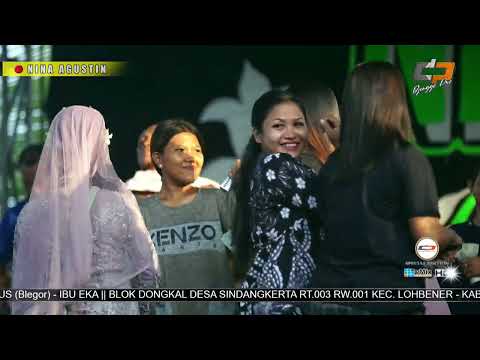 IZIN WAYUAN NINA AGUSTIN SINDANGKERTA 12 MEI 2022