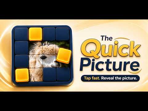 The Quick Picture