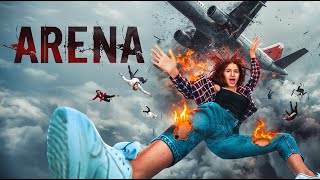 Arena - Official Trailer