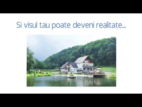 Ai o pensiune? #pensiunemoderna #pensiune2016