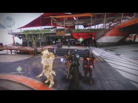 Guardians unite - Destiny 2
