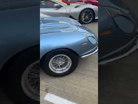 Thumbnail for 1967 Ferrari 275 GTB by Ferrari 275