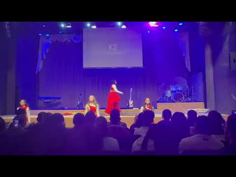 A La Cuenta De 3 Danza | República Dominicana