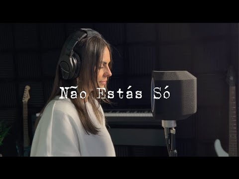 Não Estás Só - Michael McLean (You're Not Alone)