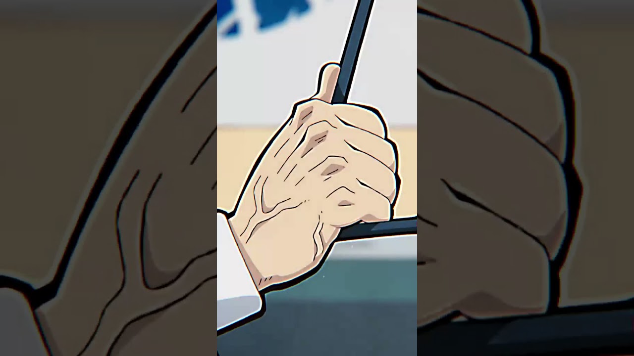 anime edit tangen uzui [AMV]