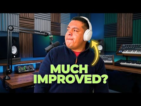 Thumbnail for Are the Bose QuietComfort Headphones Worth It in 2026? (Noise Cancelling)