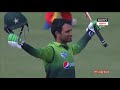 Pak Vs Zim Match Fhakar Jaman 209runs