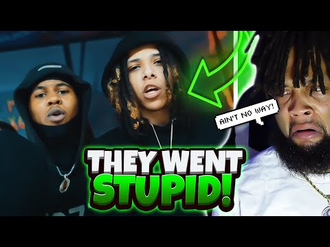 WHO THE BEST SWEEP?! Jay Hound x Jay5ive - Hannah Montana (REACTION)