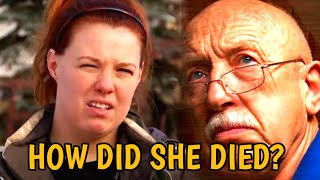 How Did Dr. Michele Sharkey Pass Away | A Heartfelt Tribute to the Dr. Pol Family Veterinarian