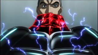 【東京喰種 :re invoke】原作再現  アヤト VS 篠原特等 VS ムカデ金木