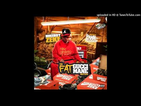 [SOLD]Zaytoven x Old Gucci Mane Type Beat - " Put It On "