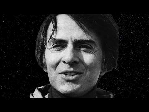 No One Is Coming to Save Us | Carl Sagan's Complete Philosophy