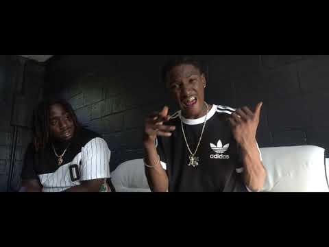 LoudMouth - Oh My Wrist Drip Ft KBoogie