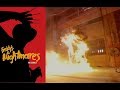Freddy S Nightmares The Series Scena In Italiano Freddy Prende Fuoco
