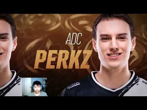 G2 vs SKT - MSI 2019 day 1 -  Review and analysis