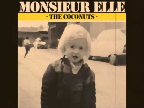 Monsieur Elle-the coconuts (original mix)