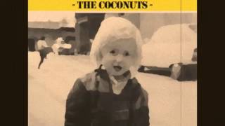 Monsieur Elle-the coconuts (original mix)
