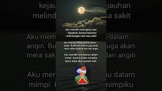 Download lagu kata-kata mutiara Jalaludin Rumi mp3