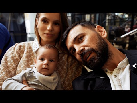 Ep.1 Aventurile lui Enos: Primul zbor - Eșec | Prima ieșire din țară - Succes