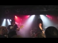 Candlemass - Black dwarf - Live at Debaser ...