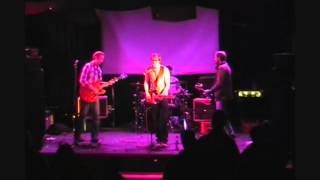 'Daybreak' Live - City Reign - March 2013