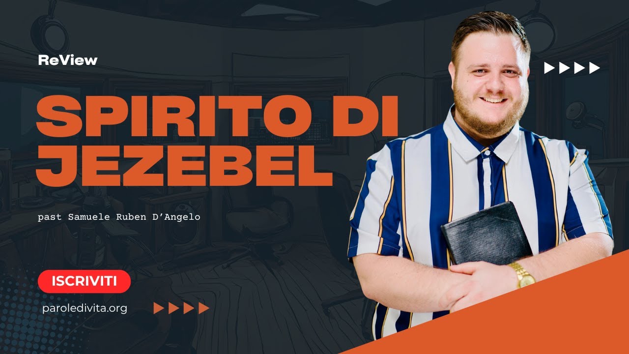 Review | Spirito di Jezebel