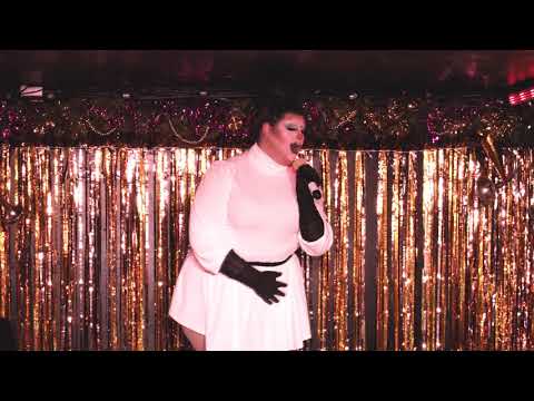 Tiana Biscuit - Christmas Mix [ Keela Kraving's Grand Show ]