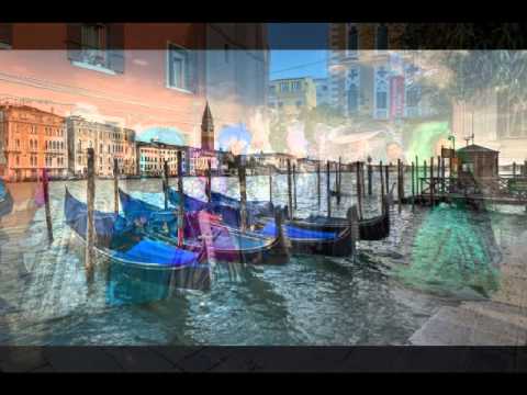 Carnival of Venice 2015