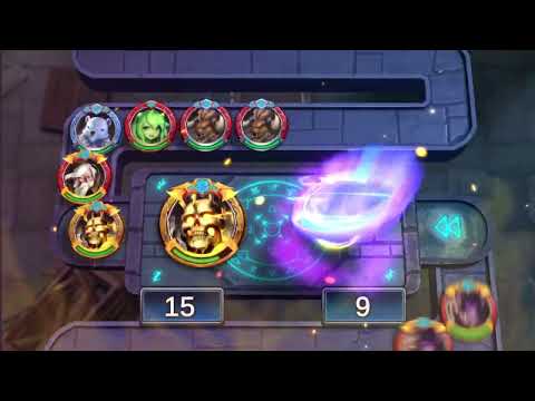 Monster Frontline Video