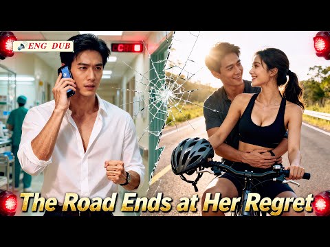 Her Father Was Dying in Hospital... But She Was on a Bike Ride With Her Lover! 🚲#drama