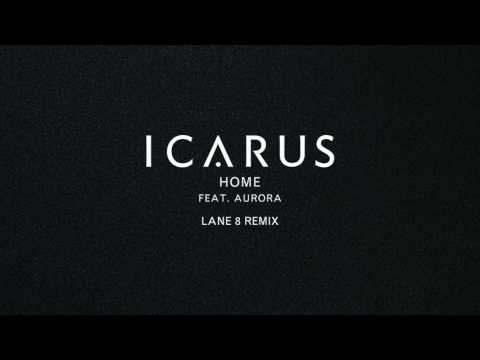 Video thumbnail for Home (Lane 8 Remix)