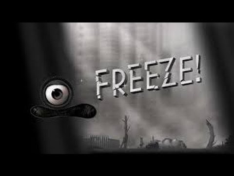 freeze ios walkthrough