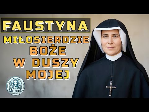 Dwa Promienie Miłosierdzia | Medytacja z Dziennikiem św. Faustyny