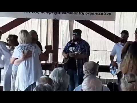 Promotional video thumbnail 3 for Jessi & The River Cats