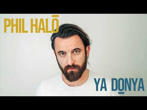 Phil Halo - Ya Donya