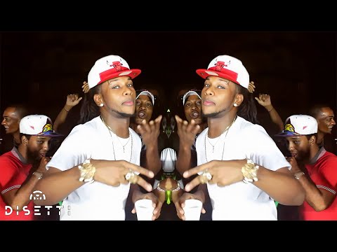 El Jodon - Yo Entro En To (Video Oficial)