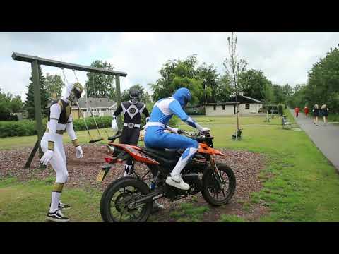 Sidste skoledag intro 9.b 2020