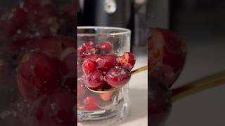 Download lagu Cranberry my new favorite flavor #cranberries mp3