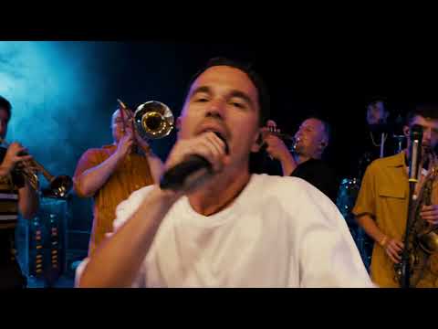 FÄTTES B -  TOUR 2025 (Official Trailer)