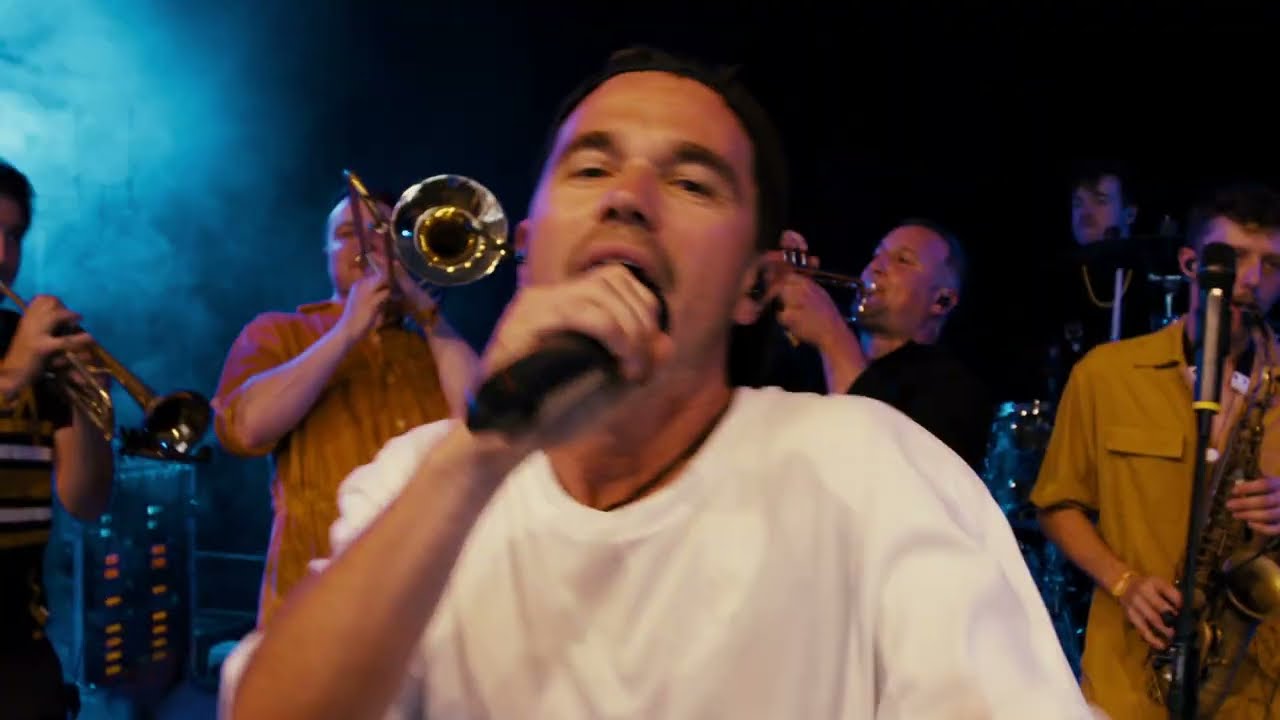 FÄTTES B -  TOUR 2025