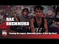 Rae Sremmurd - What Did We Buy With Our First Big Check? (247HH Exclusive)