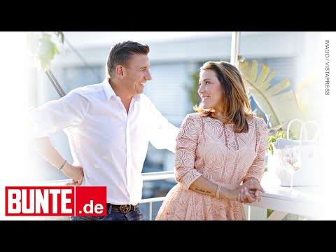 Sohn starb bei tragischem Unfall – Ehe-Aus bei Simone Mecky-Ballack und Mann Andreas