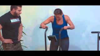 Tara Milo's Testimonial at Prana Fitness White Plains, NY