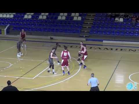 PLANTILLA UPCT CARTAGENA - LIGA EBA (ACTUALIZADO)