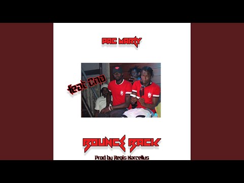 Bounce Back (feat. Cno)