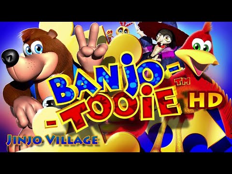 Banjo-Tooie Pt 9