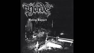 Horde - Drink From The Chalice Of Blood